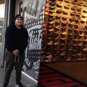 Meet your Posher, Felipe